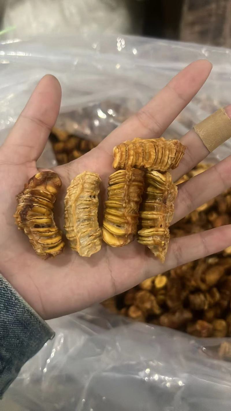 【推荐】罗汉果果芯品质保证一手货源欢迎咨询