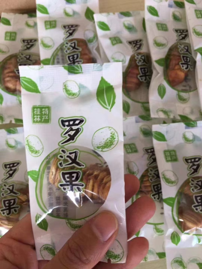【推荐】罗汉果果芯品质保证一手货源欢迎咨询