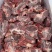 满肉牛脖骨带肉多，一件起发，40斤一件