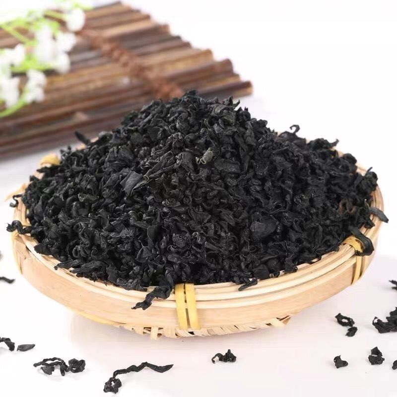 裙带菜干裙带菜水产干货精品无沙裙带菜澡菜海白菜批发非紫菜