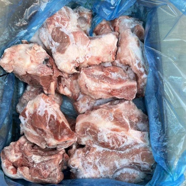 多肉前棒骨