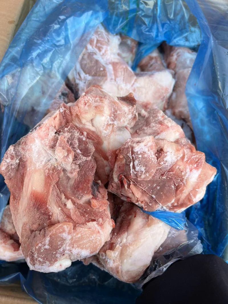 多肉前棒骨