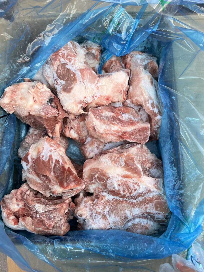 多肉前棒骨