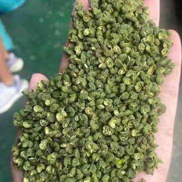 青花椒