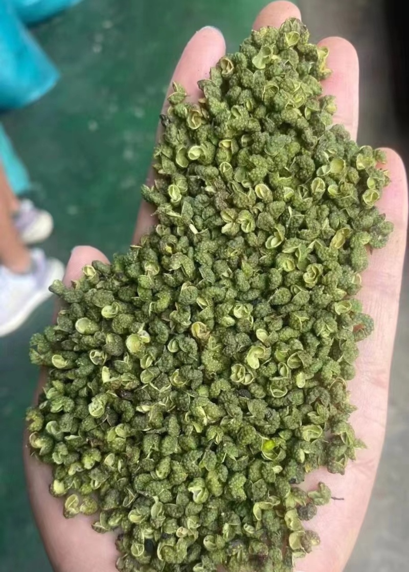 青花椒