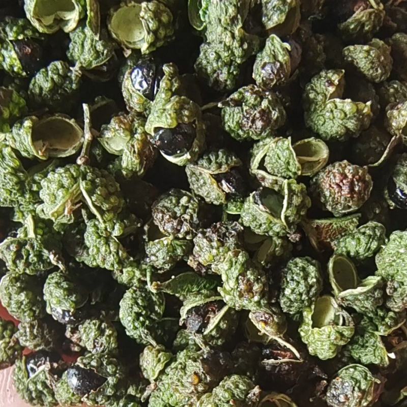 青花椒