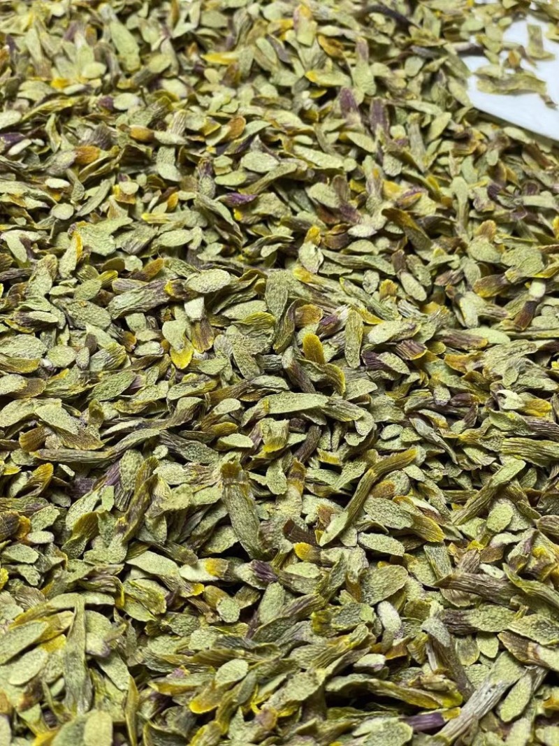 云南铁皮石斛切片新鲜上市价格美丽欢迎对接