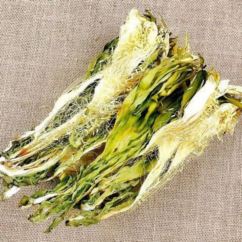 霸王花正品天然霸王花天然无硫新货剑花干花新晒霸王花煲汤料