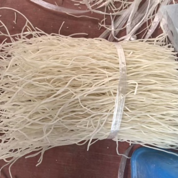 纯土豆粉条