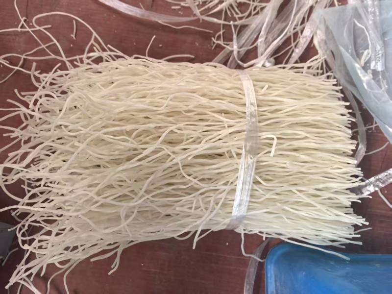 纯土豆粉条
