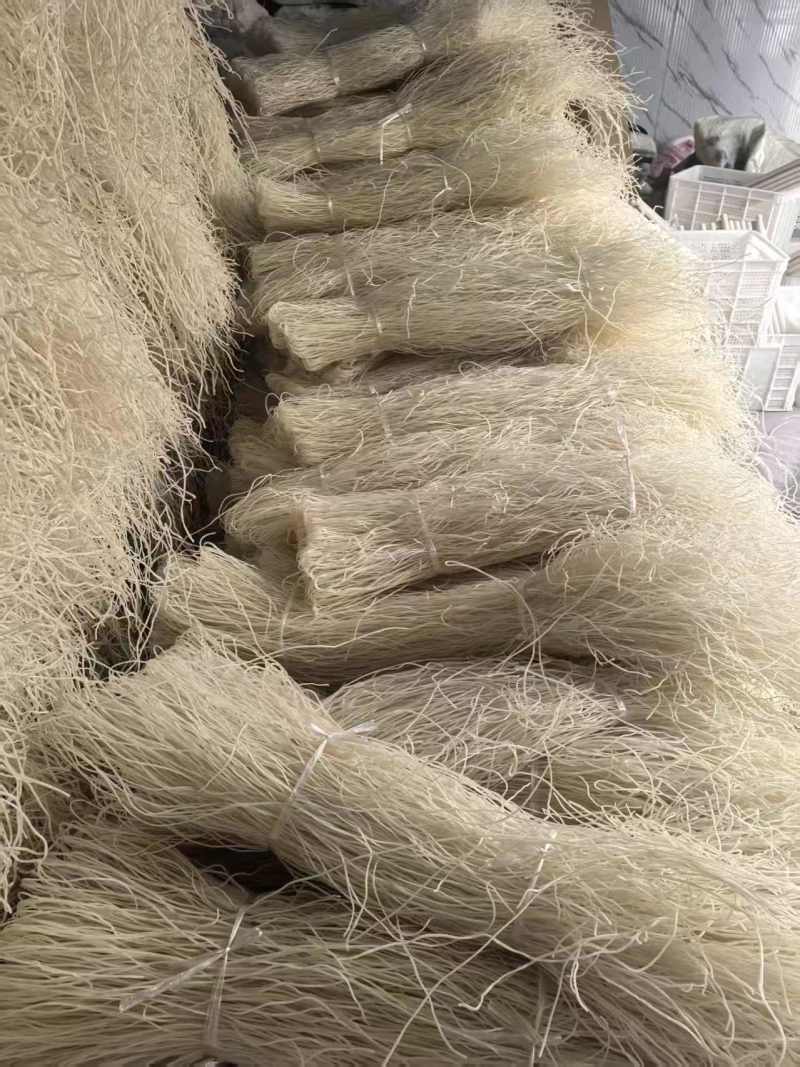 纯土豆粉条