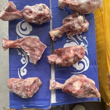 满肉羊棒骨