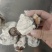现货富平吊饼山西吊柿饼软糯香甜特级白霜柿
