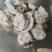 现货富平吊饼山西吊柿饼软糯香甜特级白霜柿