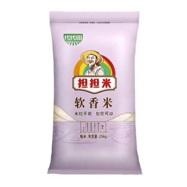软香米