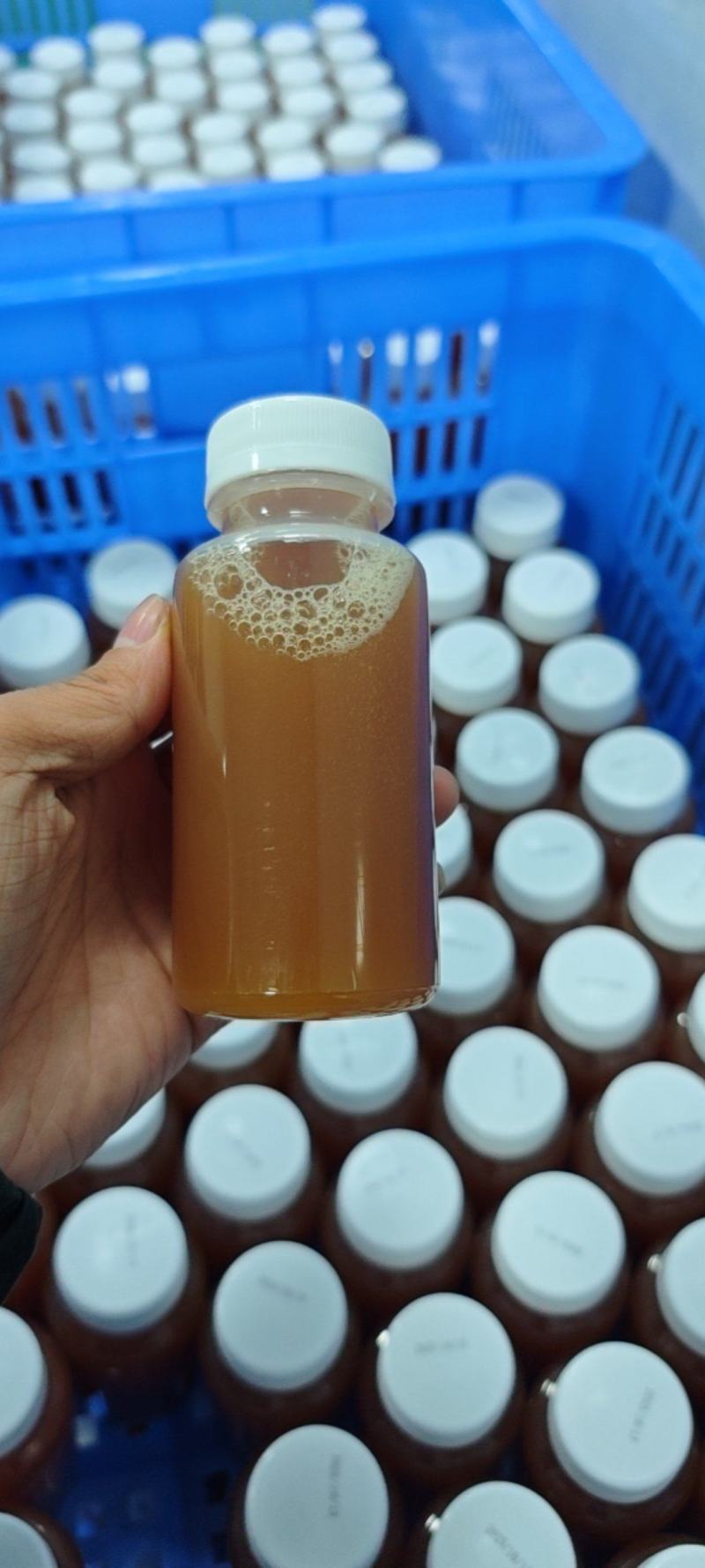 贵州特产刺梨原浆200ml一瓶装0添加整箱20瓶刺梨原液