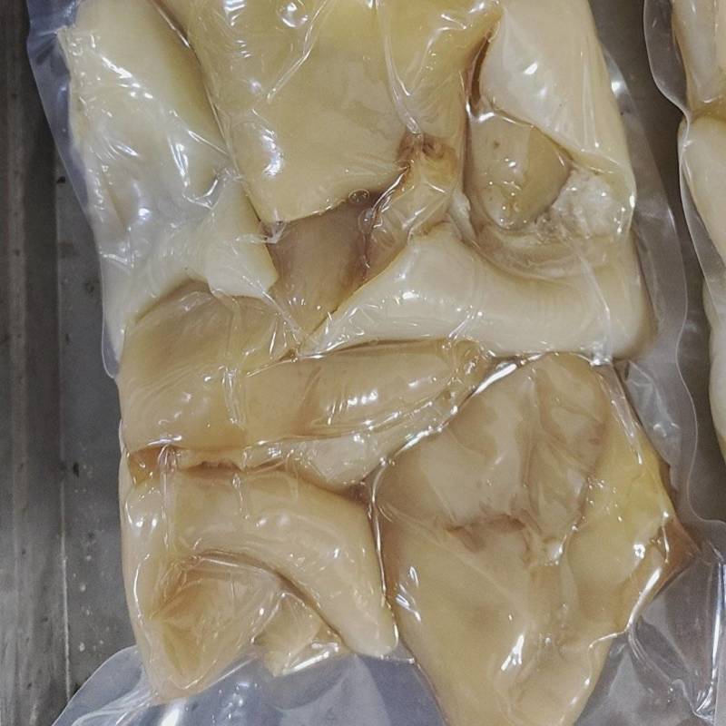酱香牛蹄皮