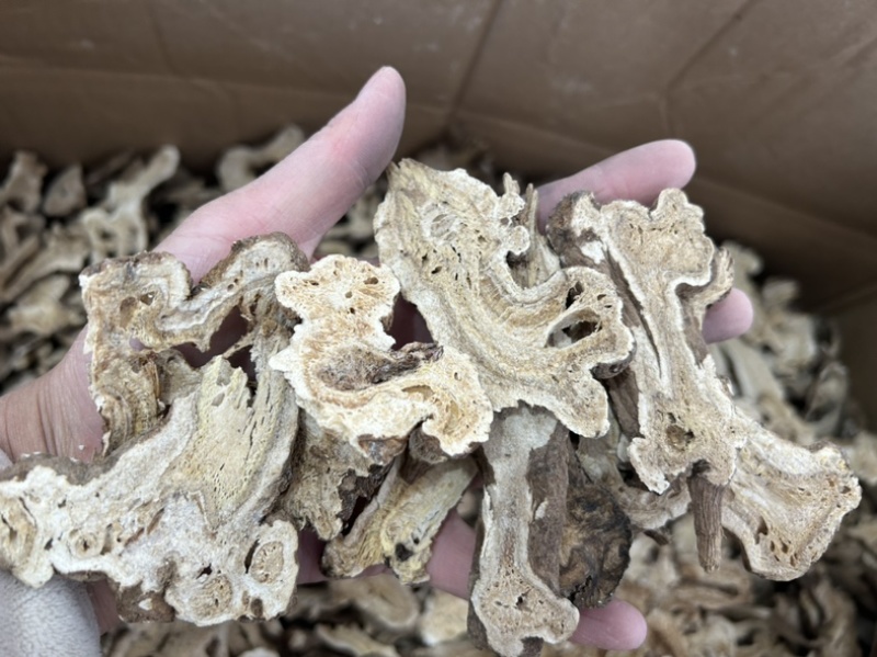 生白术白术片无硫两年货源充足