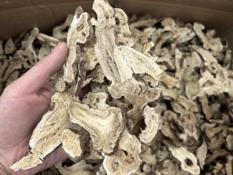 生白术白术片无硫两年货源充足