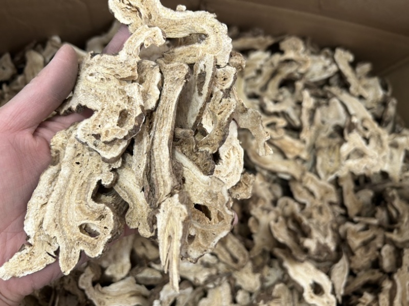 生白术白术片无硫两年货源充足