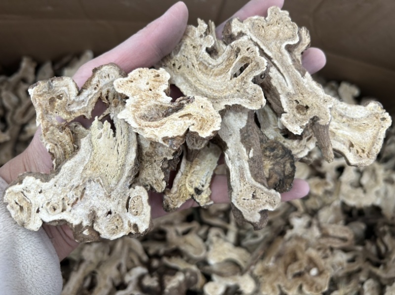 生白术白术片无硫两年货源充足
