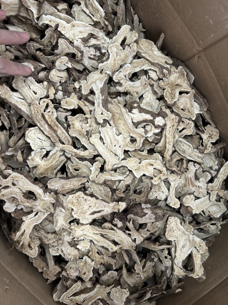 生白术白术片无硫两年货源充足