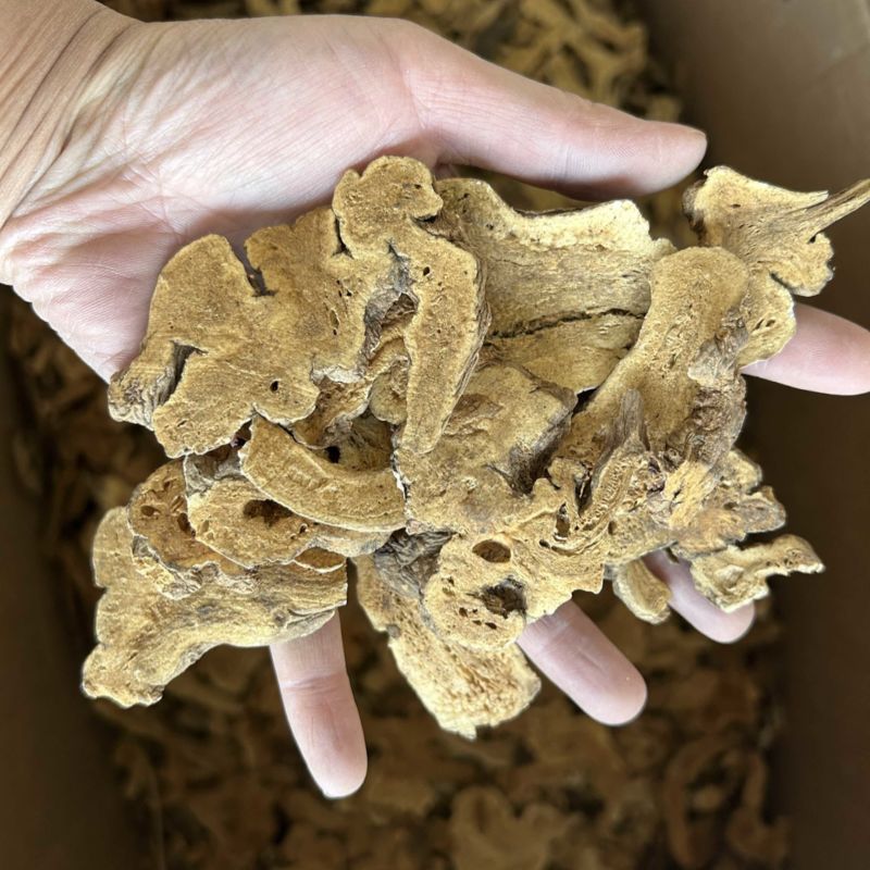 炒白术麸炒白术各种规格地道药材