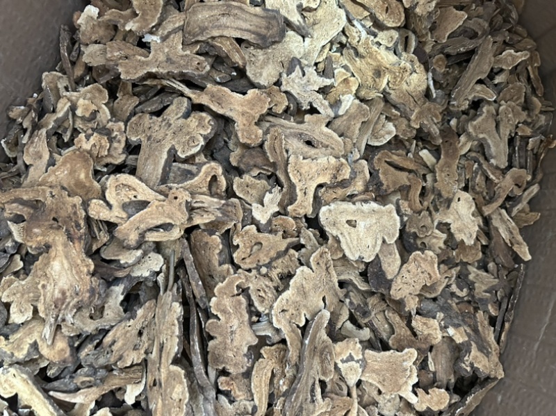 炒白术麸炒白术各种规格地道药材