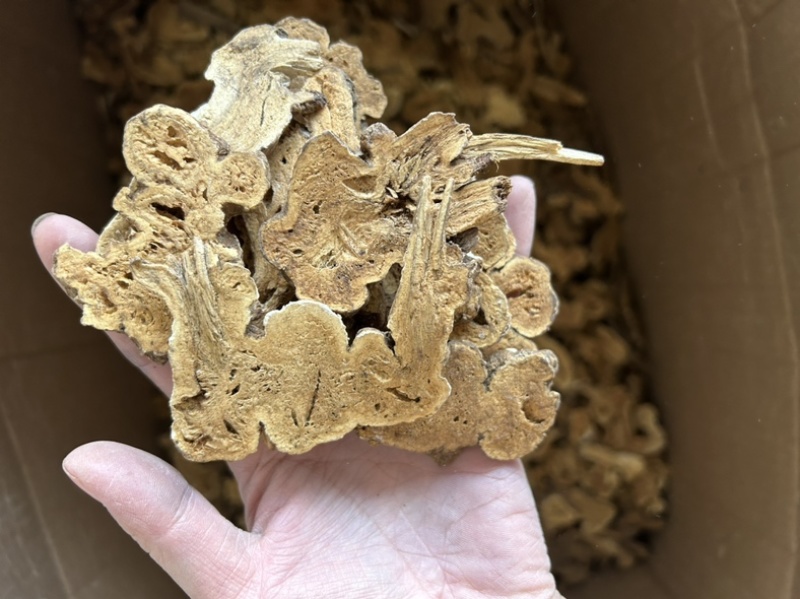 炒白术麸炒白术各种规格地道药材