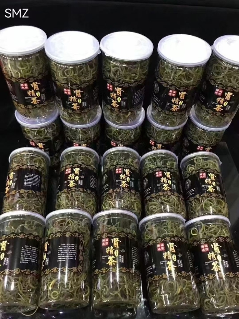 肾精茶精选小叶绿叶肾精茶肾精草长白山肾精茶现货
