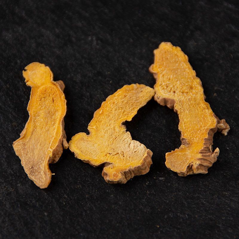 射干中药材射干无硫片干片正品新货品质保障