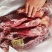 牛肉四分体