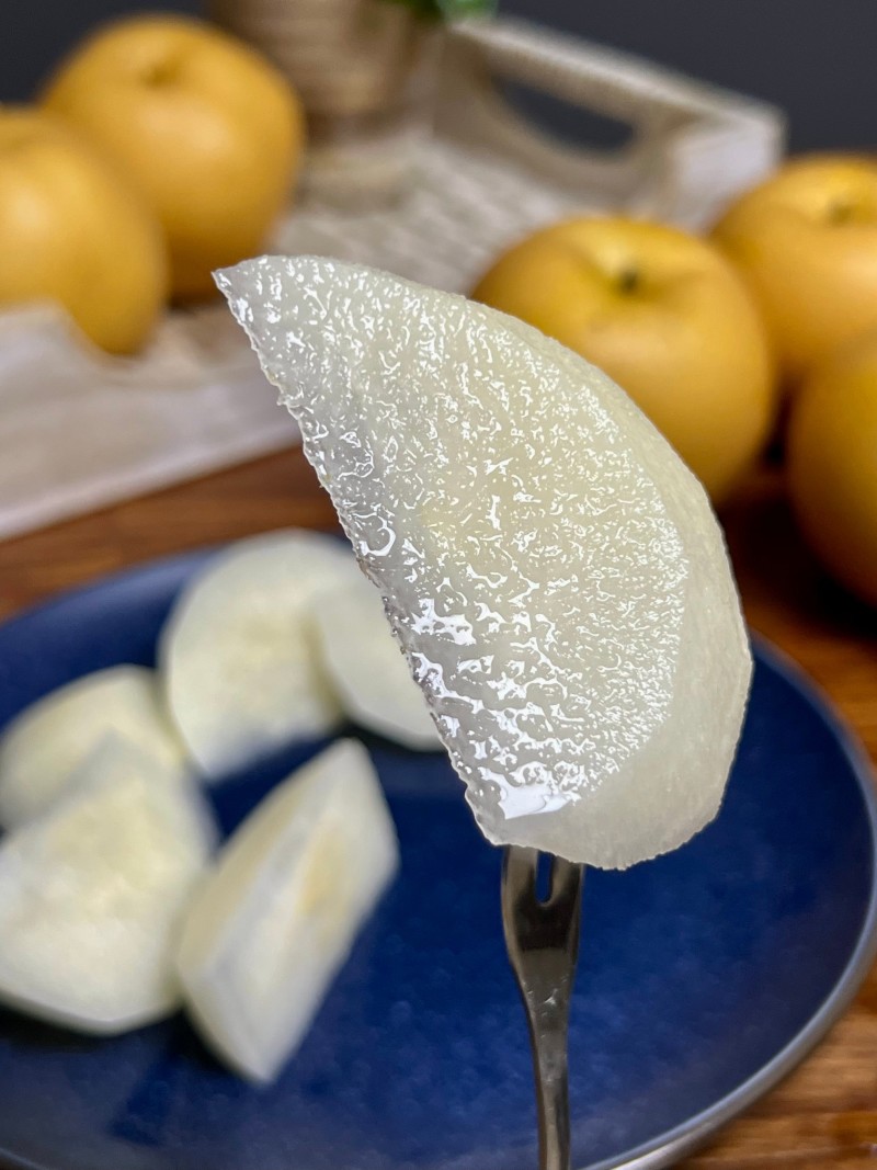 山东秋月梨