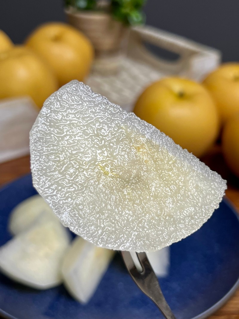 山东秋月梨