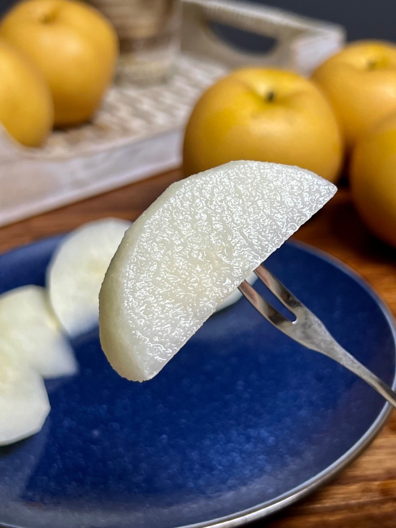 山东秋月梨