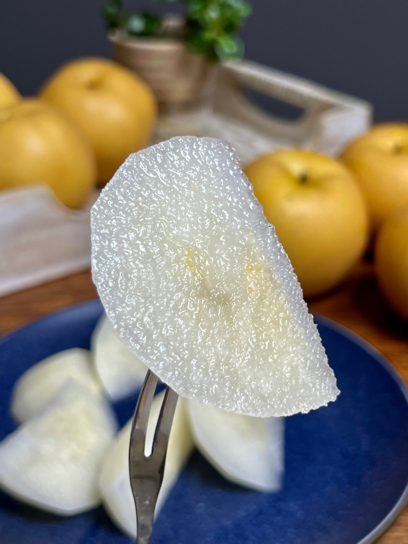山东秋月梨