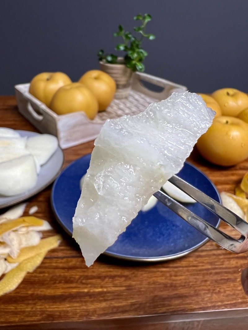 山东秋月梨