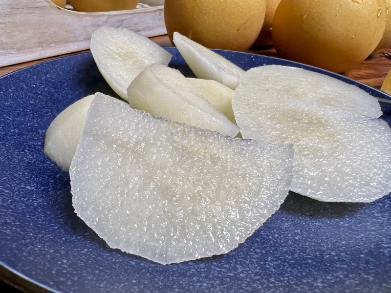 山东秋月梨