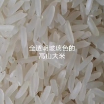重庆野香优莉丝白米/高山生产水稻/大米/白米