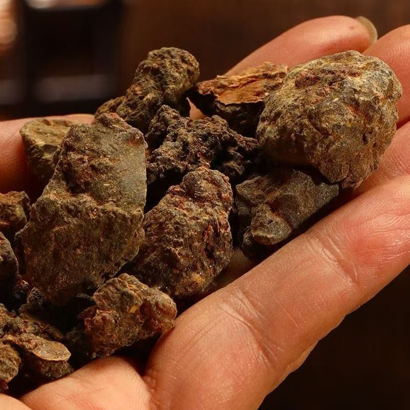 没药中药材精选正品优质没药非合成进口没药