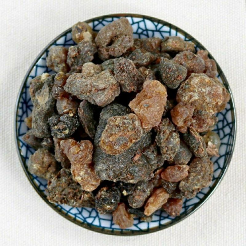 没药中药材精选正品优质没药非合成进口没药