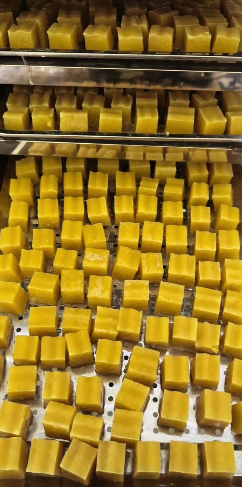 批发冻豆腐大块小块