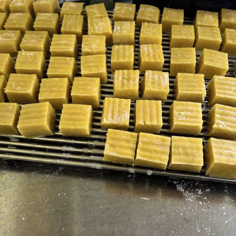 批发冻豆腐大块小块
