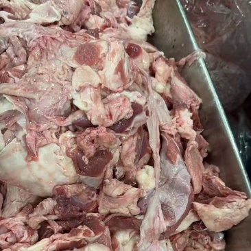 牛碎肉