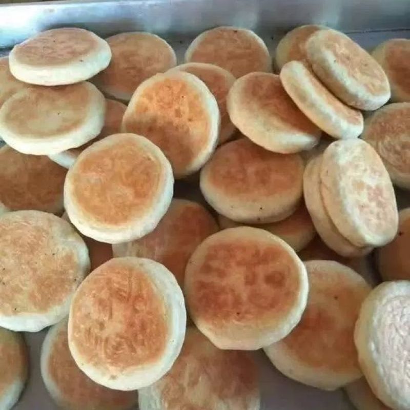 五莲纯手工小月饼纯花生油批发零售量大可谈