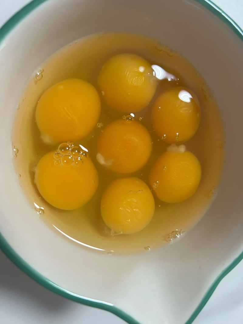 林下散养绿壳土鸡蛋