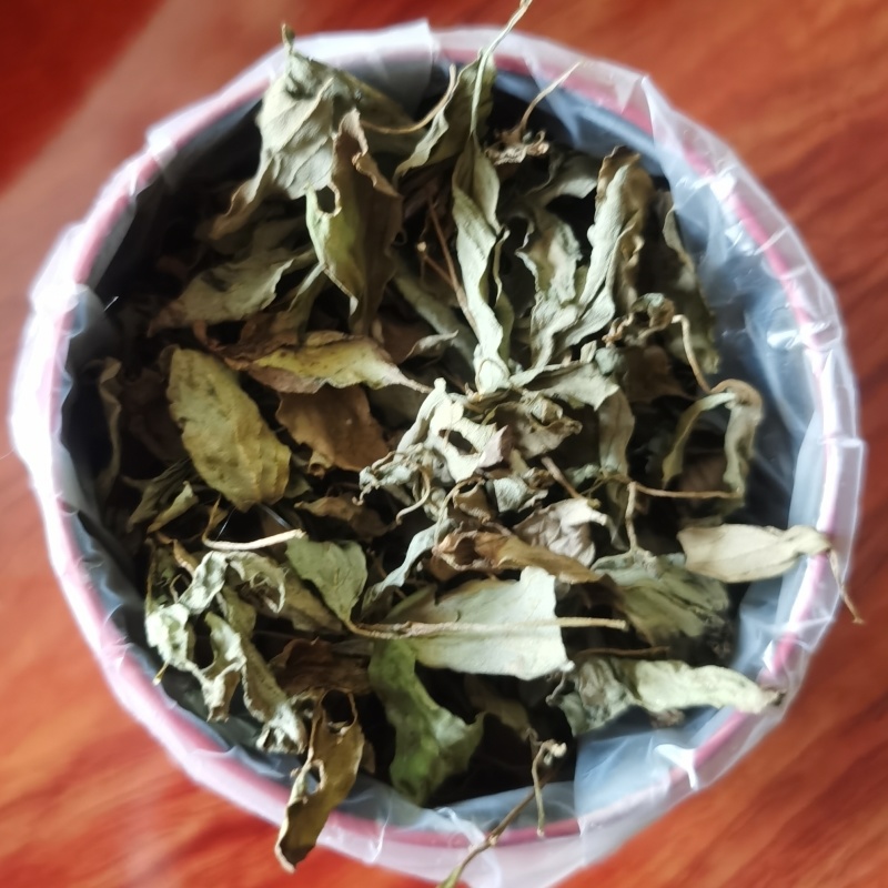 潮汕金不换罗勒天然晒干源头直发