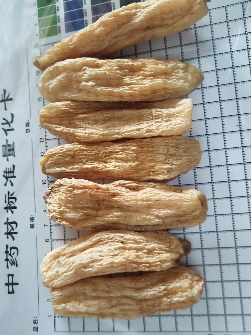天花粉：本店有各种规格一手货源量大从优欢迎前来购买。