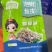 泡椒鱼皮源头工厂生产现做现发各种规格包装电商一件