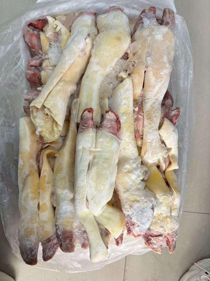 半去骨牛蹄